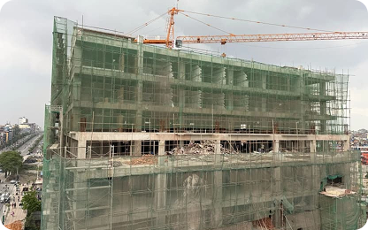 Integrated Design-Build: Accelerating Healthcare Infrastructure.